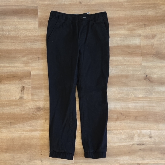 Old Navy Kids' Joggers - Black, Tan, and Camouflage - Picture 3 of 5